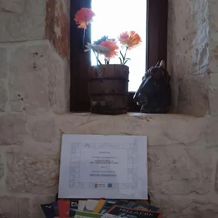 Semesterbostad Gasphouse *