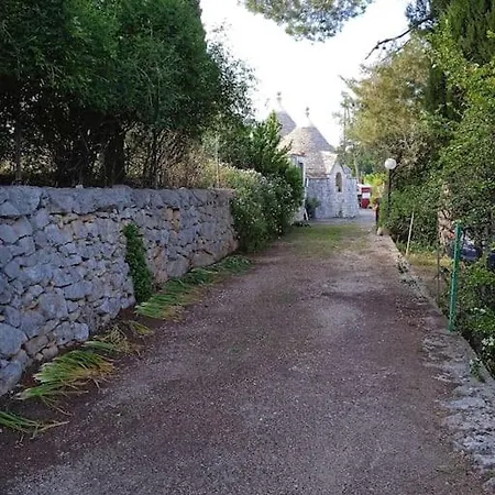 Gasphouse * Castellana Grotte