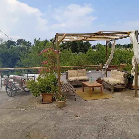 Gasphouse * Castellana Grotte