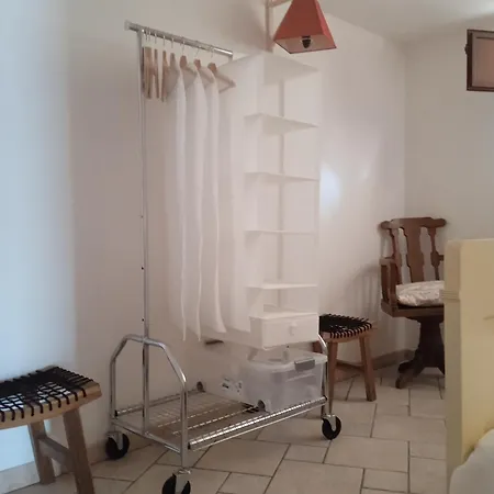 Semesterbostad Gasphouse