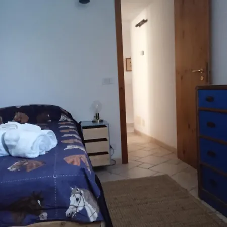 Gasphouse Semesterbostad