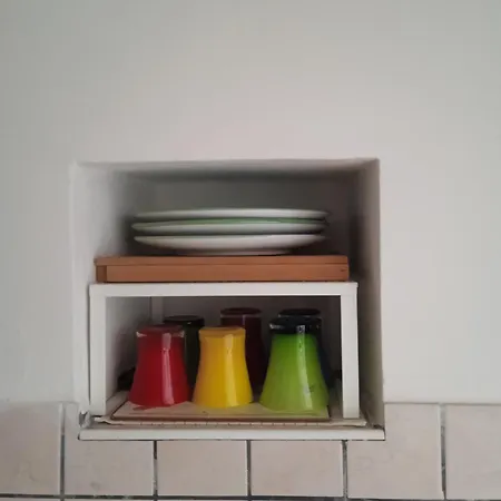 Gasphouse * Castellana Grotte