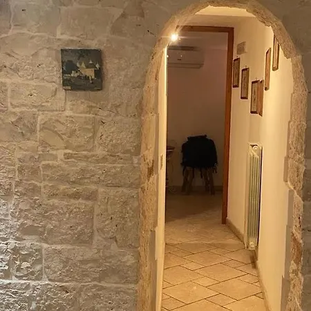 Gasphouse Castellana Grotte