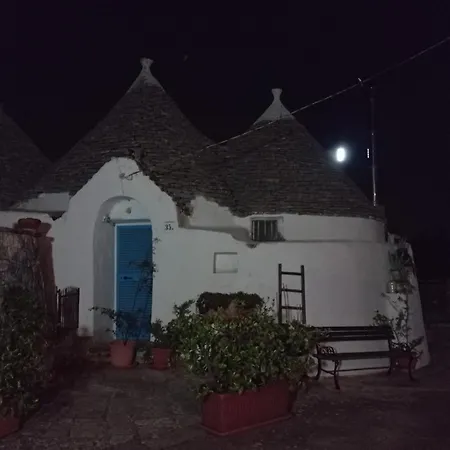 Gasphouse * Castellana Grotte