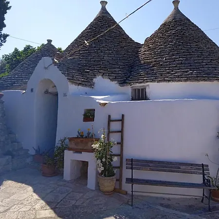 Gasphouse Castellana Grotte