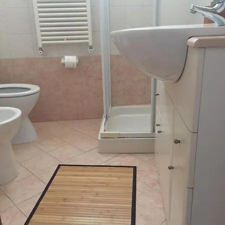 Holiday home Gasphouse *