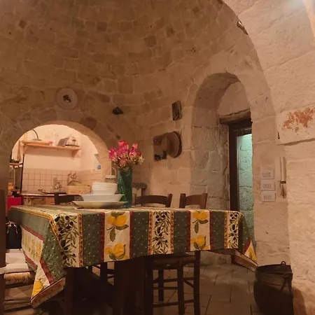 Ferienhaus Gasphouse *