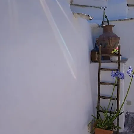 Holiday home Gasphouse Castellana Grotte