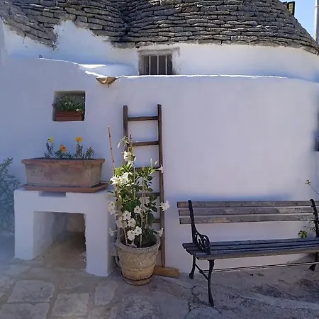Gasphouse Holiday home Castellana Grotte