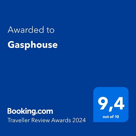 Holiday home Gasphouse Castellana Grotte