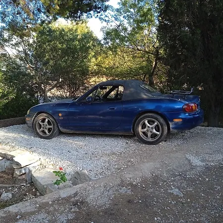 Gasphouse Castellana Grotte