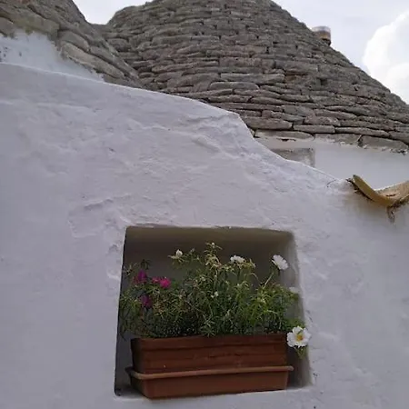 Gasphouse Holiday home Castellana Grotte