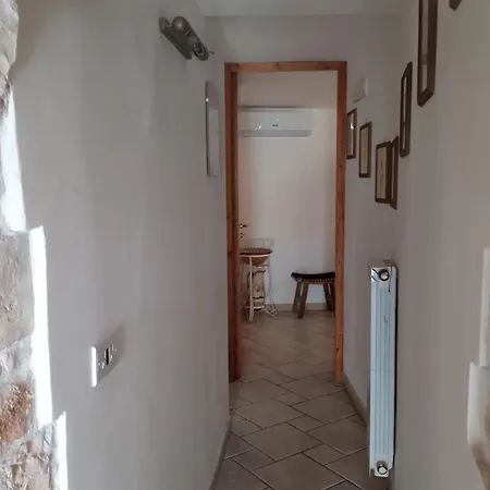 Holiday home Gasphouse *