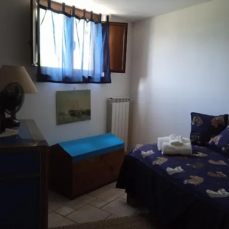 Ferienhaus Gasphouse Castellana Grotte