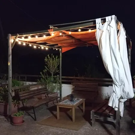 Holiday home Gasphouse *