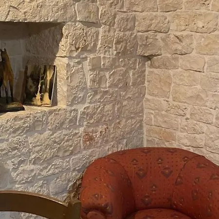 Holiday home Gasphouse
