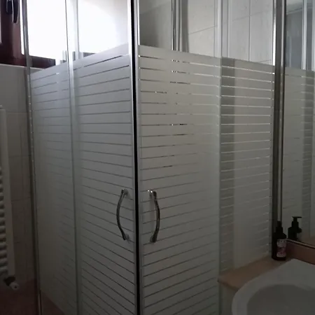 Feriehus Gasphouse *