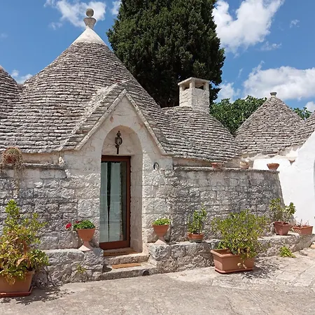 Gasphouse Castellana Grotte