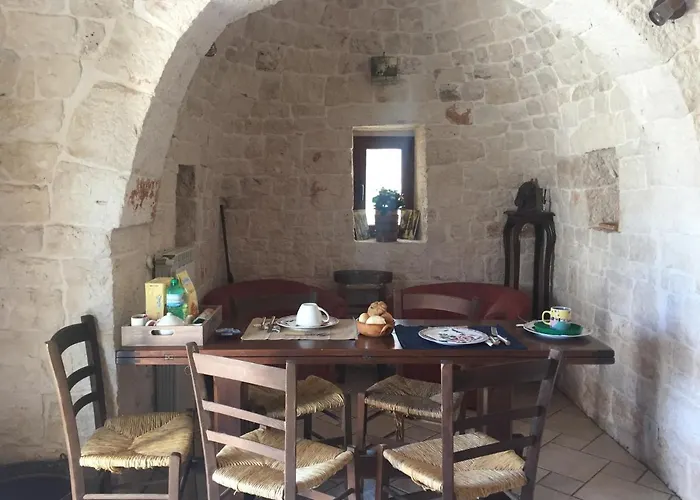 בית נופש Gasphouse