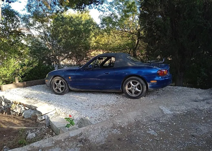 Gasphouse קסטלאנה גרוטה