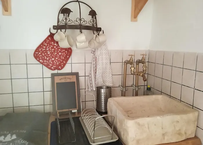 Gasphouse קסטלאנה גרוטה