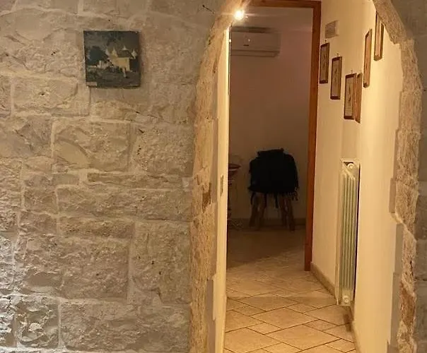 Gasphouse קסטלאנה גרוטה