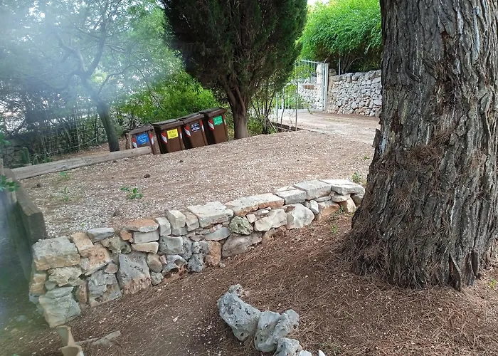 Gasphouse בית נופש *