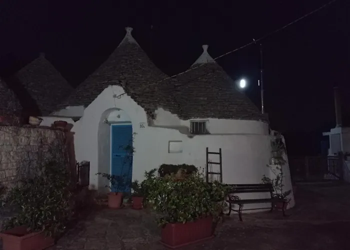 Gasphouse * קסטלאנה גרוטה