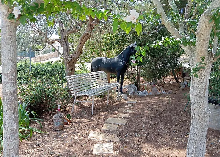 Gasphouse בית נופש